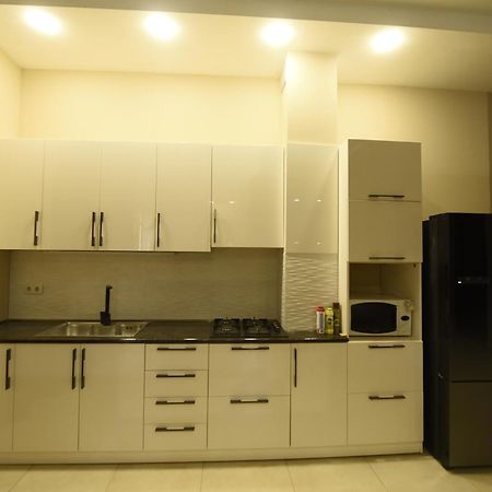 Family Hotel Avlabar Tbilisi Ngoại thất bức ảnh