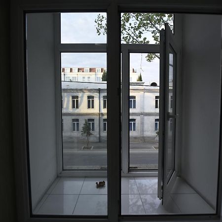 Family Hotel Avlabar Tbilisi Ngoại thất bức ảnh