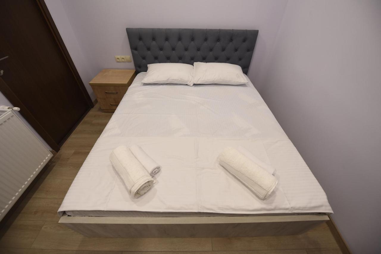 Family Hotel Avlabar Tbilisi Ngoại thất bức ảnh