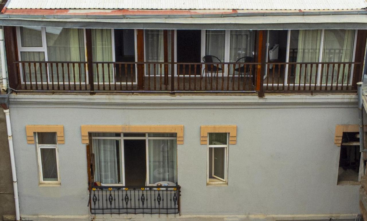 Family Hotel Avlabar Tbilisi Ngoại thất bức ảnh