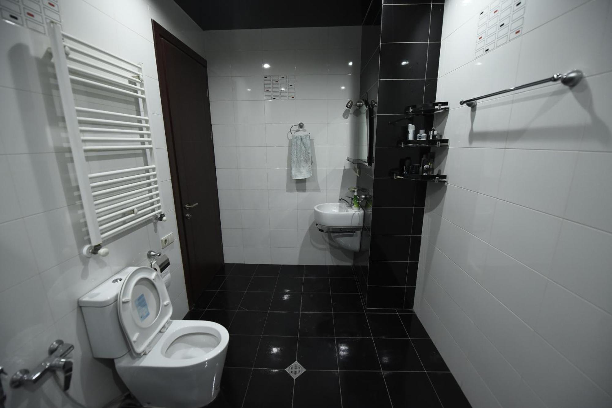 Family Hotel Avlabar Tbilisi Ngoại thất bức ảnh