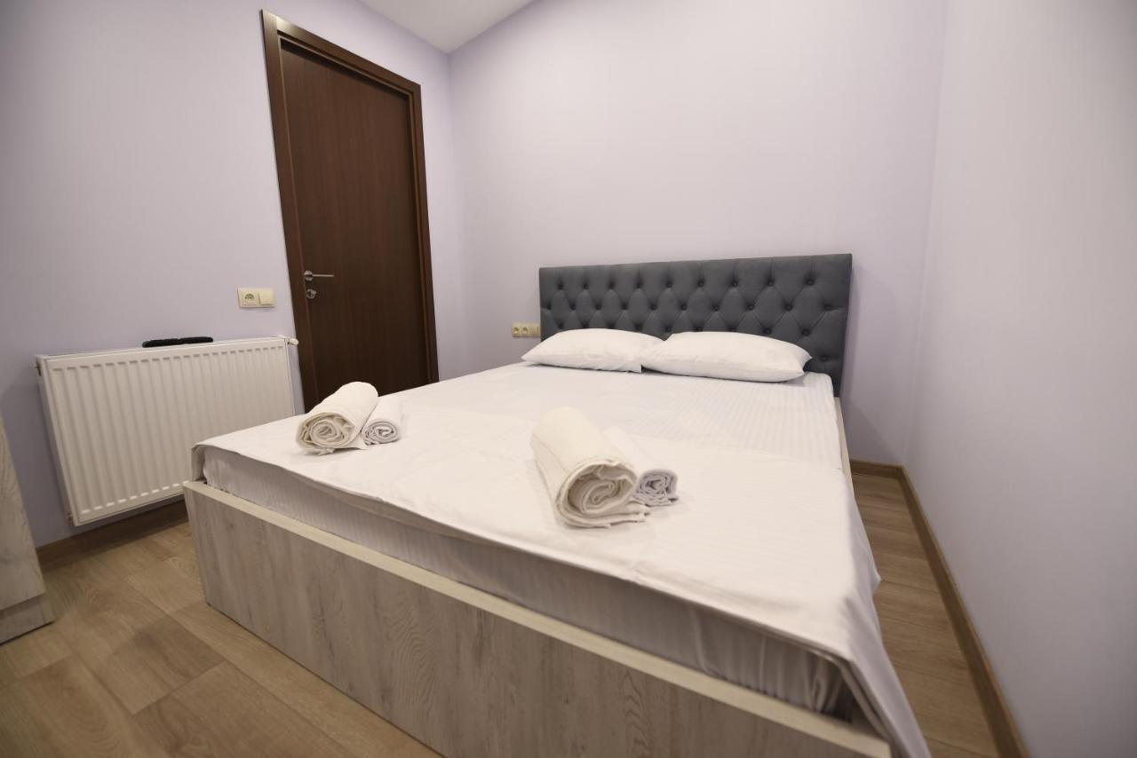 Family Hotel Avlabar Tbilisi Ngoại thất bức ảnh
