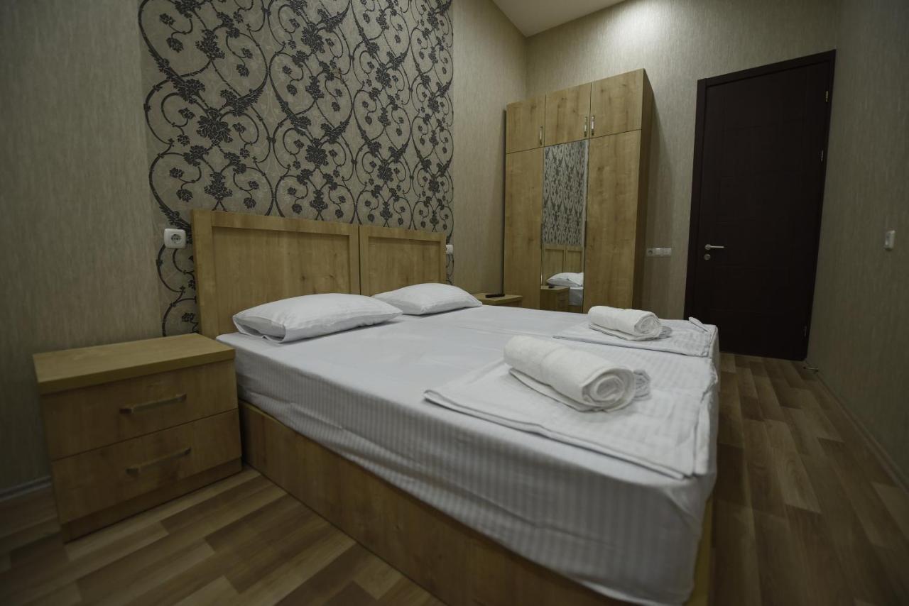 Family Hotel Avlabar Tbilisi Ngoại thất bức ảnh
