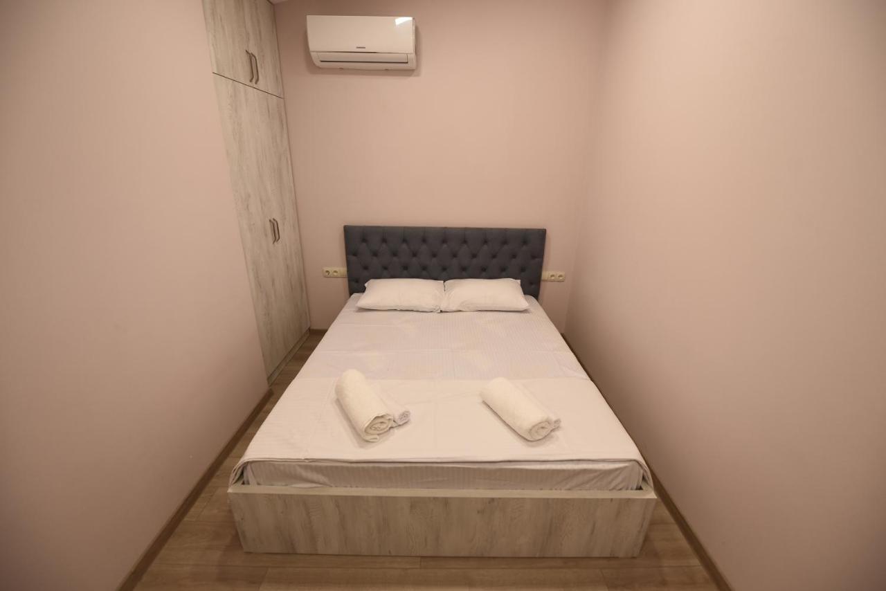 Family Hotel Avlabar Tbilisi Ngoại thất bức ảnh