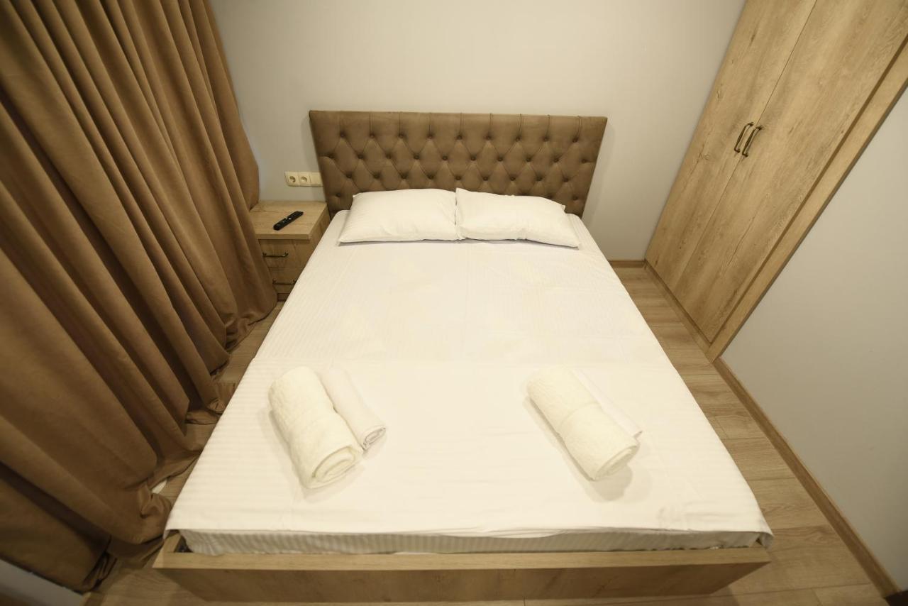 Family Hotel Avlabar Tbilisi Ngoại thất bức ảnh