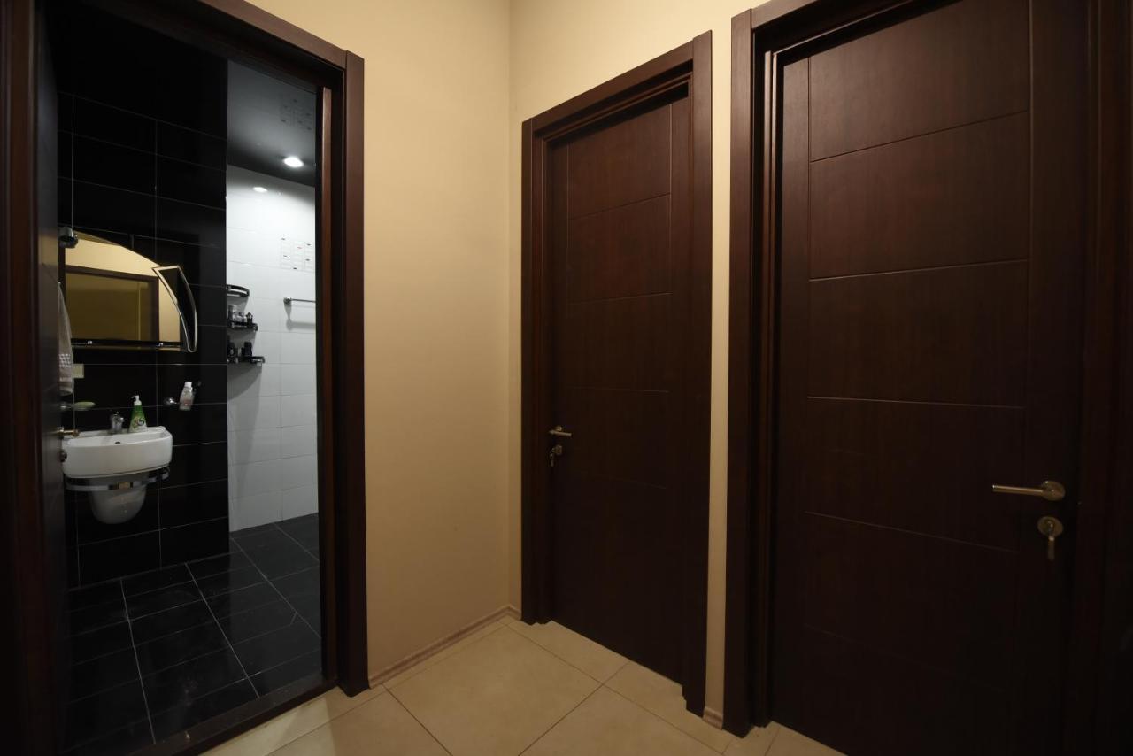 Family Hotel Avlabar Tbilisi Ngoại thất bức ảnh