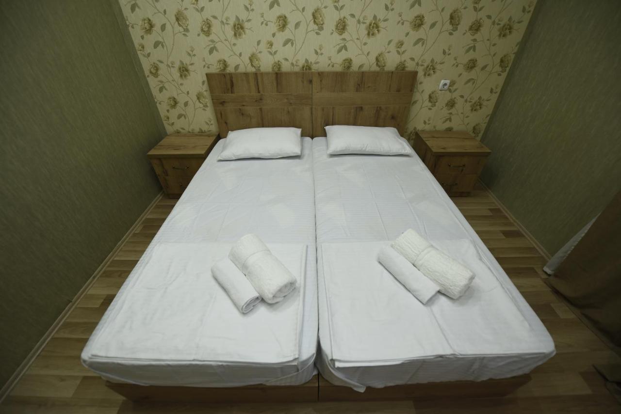 Family Hotel Avlabar Tbilisi Ngoại thất bức ảnh