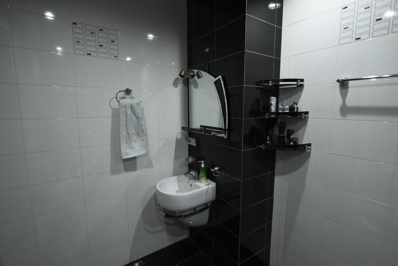 Family Hotel Avlabar Tbilisi Ngoại thất bức ảnh