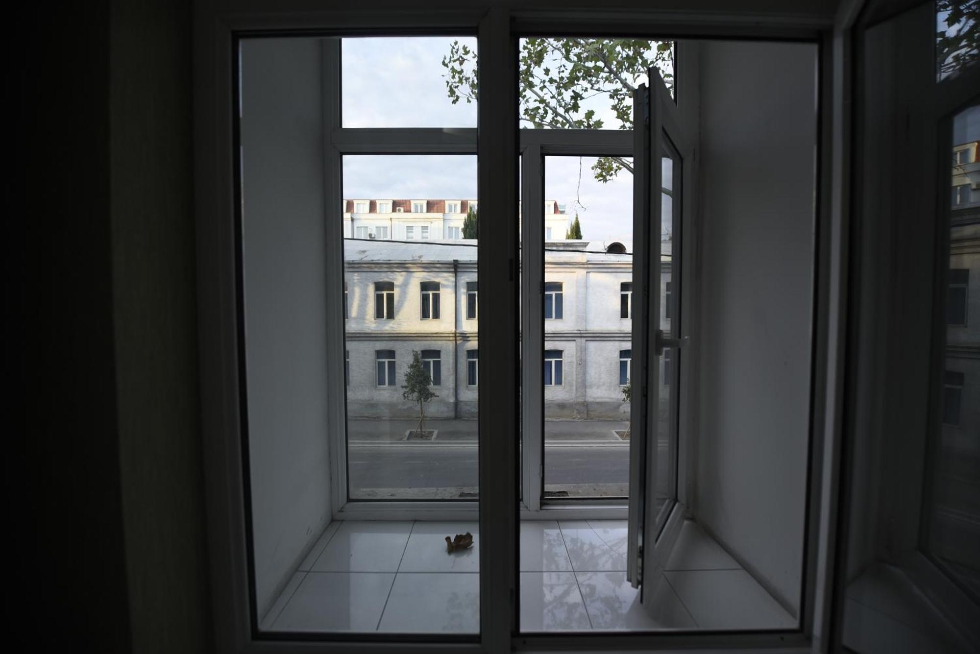 Family Hotel Avlabar Tbilisi Ngoại thất bức ảnh