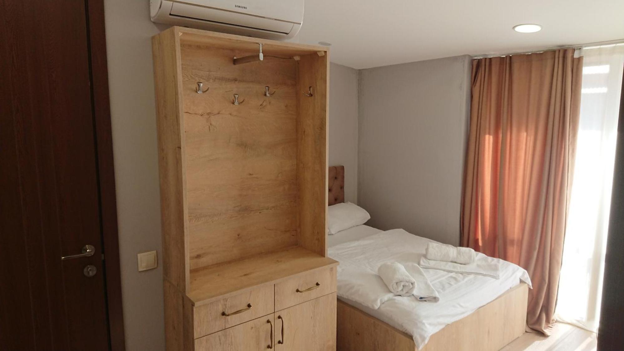 Family Hotel Avlabar Tbilisi Ngoại thất bức ảnh